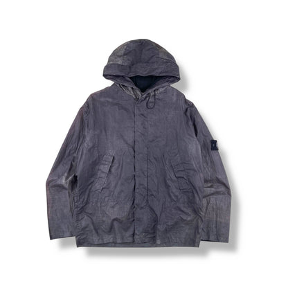 Vintage Stone Island Heat Liquid Crystal Jacket (L)