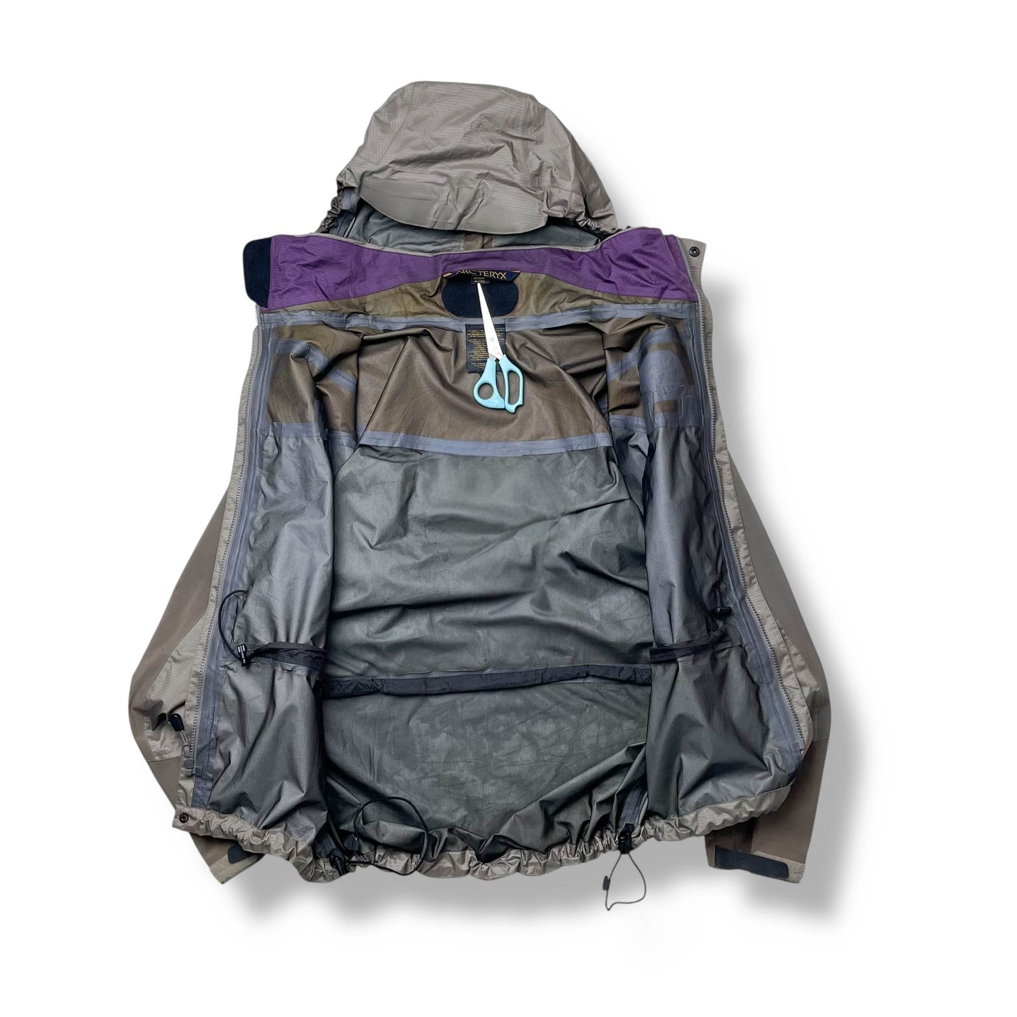 Vintage Arc'teryx Theta LT (M)