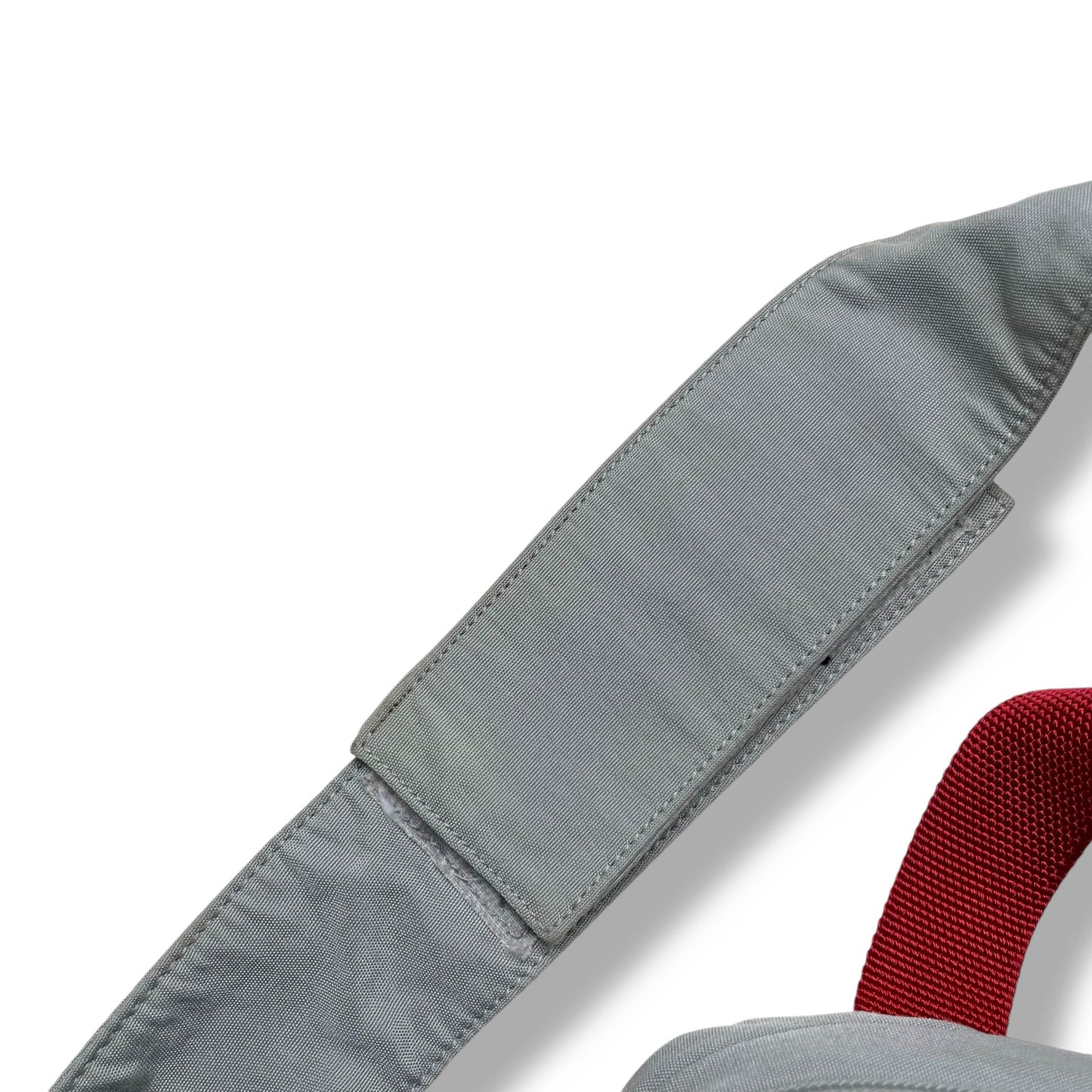 Prada Linea Rossa Sling Bag