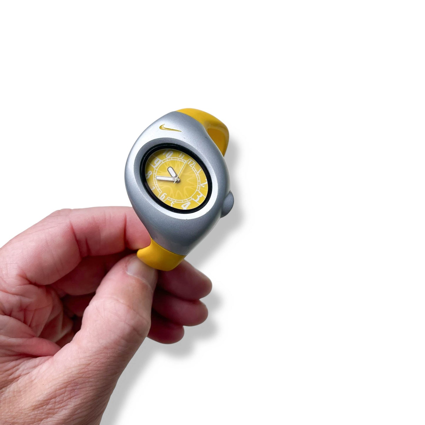 Vintage Nike Triax Watch