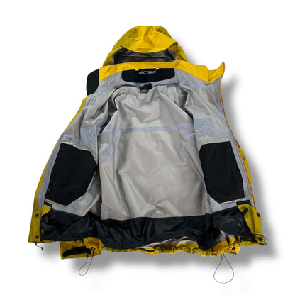 Womens Arc'teryx Sidewinder (M)