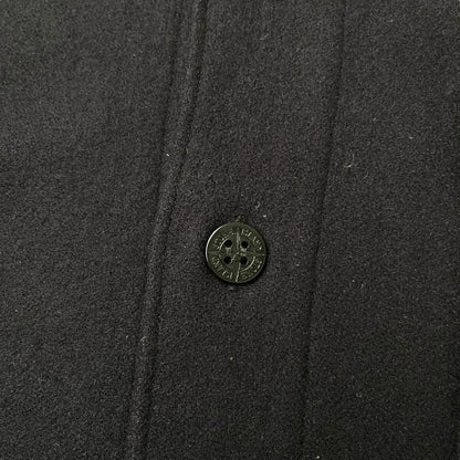 Vintage Stone Island Overshirt (XL)