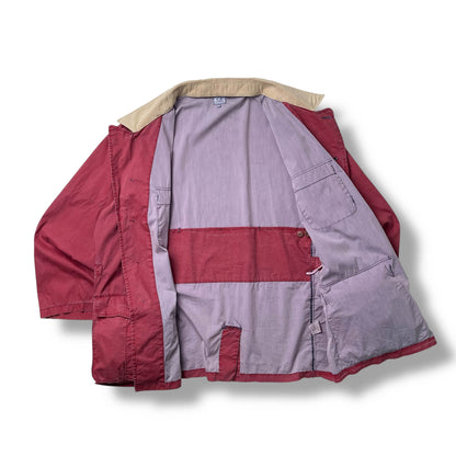 Vintage C.P. Company Multi-pocket Field Jacket (XL)