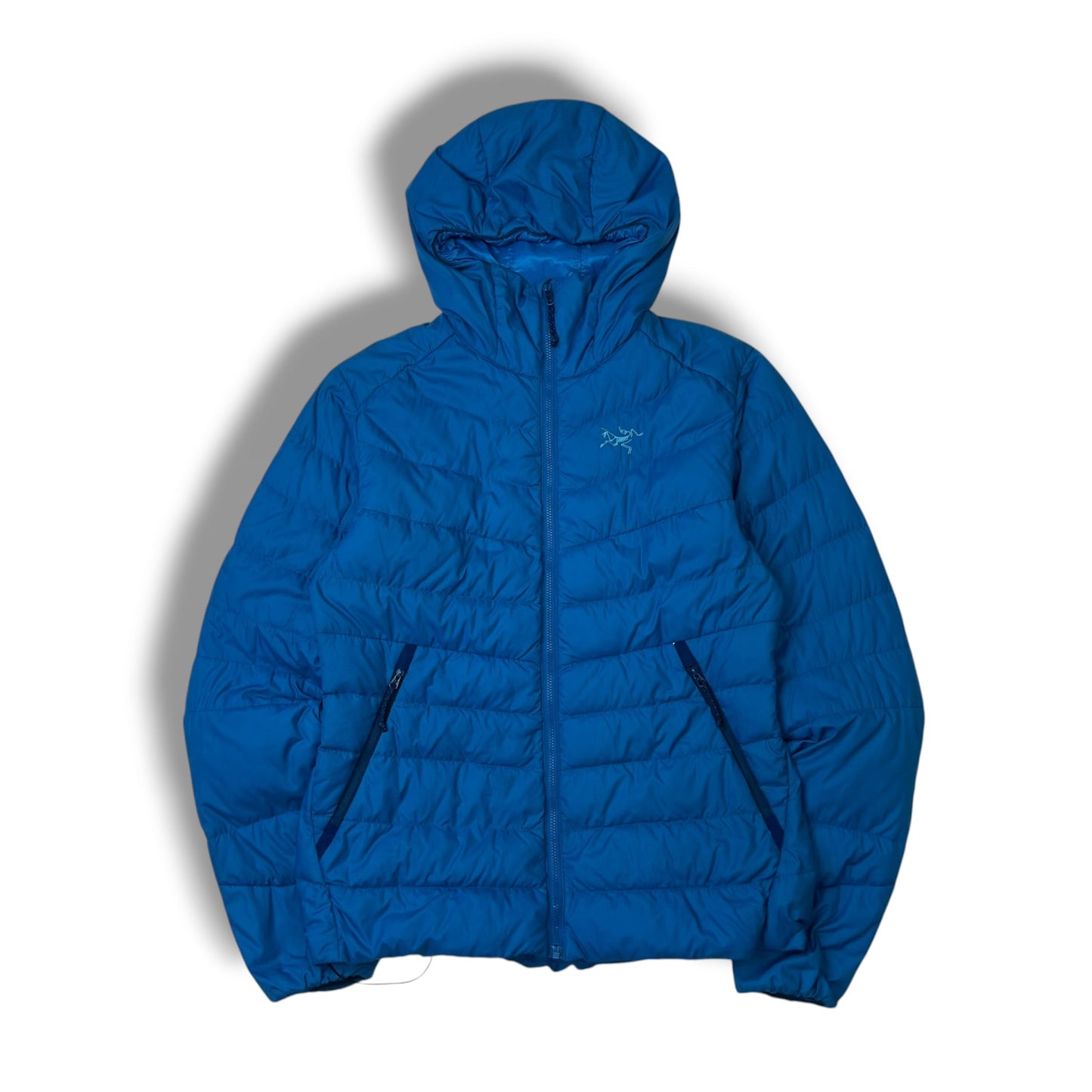 Womens Arc’teryx Thorium Puffer (M)