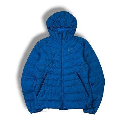 Womens Arc’teryx Thorium Puffer (M)