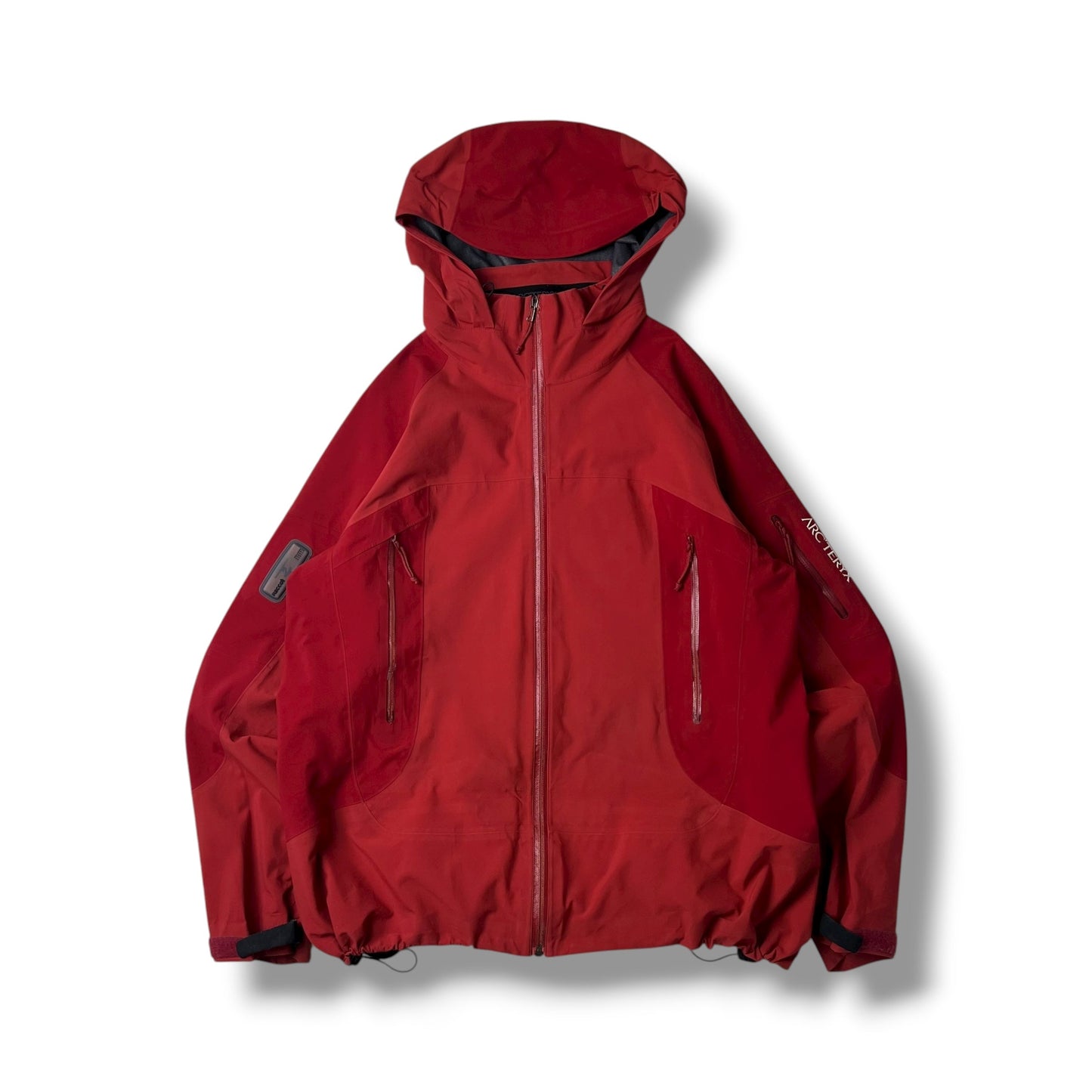 Arc'teryx Stingray Goretex Jacket (XL)