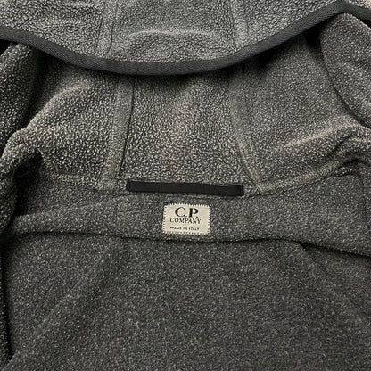 Vintage CP Company Fleece Hoodie (L)