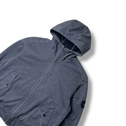 Stone Island Soft Shell- R Jacket (XL)