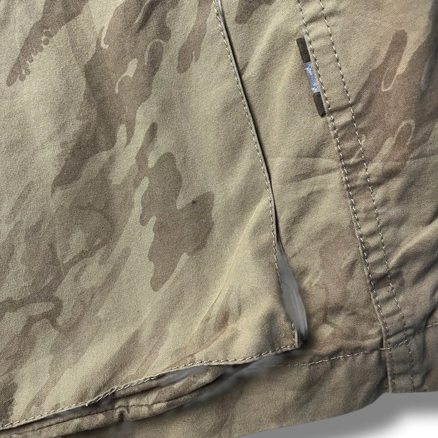 Vintage Maharishi DPM Bonsai Jacket (L)