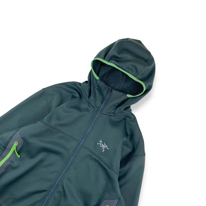 Arc'teryx Kyanite AR Hoodie (L)