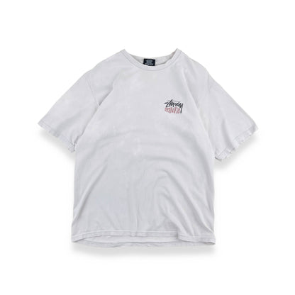 Stussy Graphic T-shirt (M)