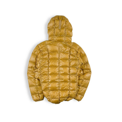 Mont-bell Puffer Jacket (S)