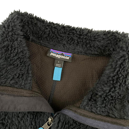 Patagonia Deep Pile Fleece (L)