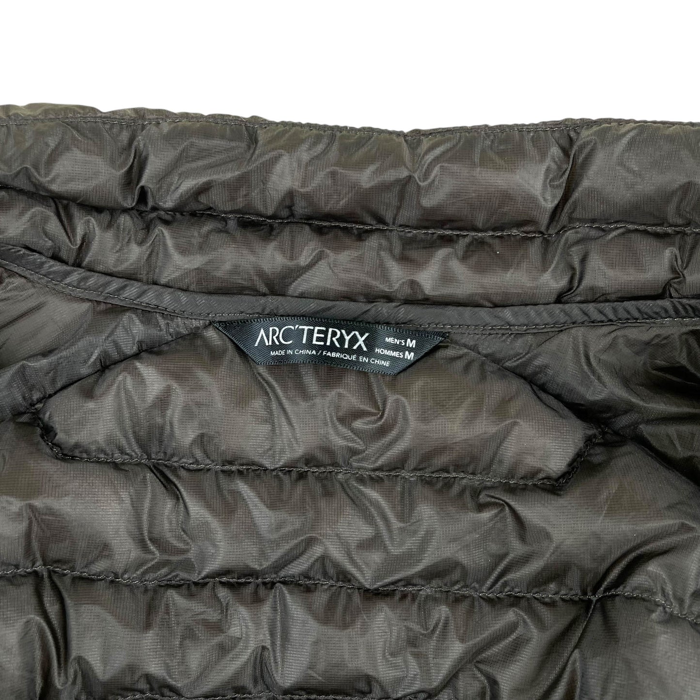 Arc'teryx Cerium SL Puffer Jacket (M)