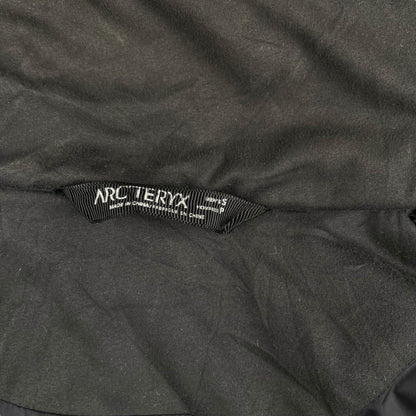 Arc'teryx Kappa Hoodie (S)