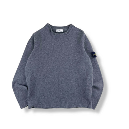 Stone Island Knit Jumper (L)