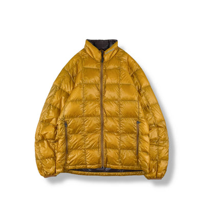 Mont-bell Puffer Jacket (S)