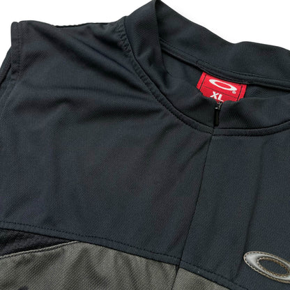 Vintage Oakley Icon Technical Vest (XL)