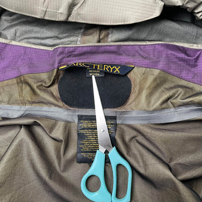 Vintage Arc'teryx Theta LT (M)