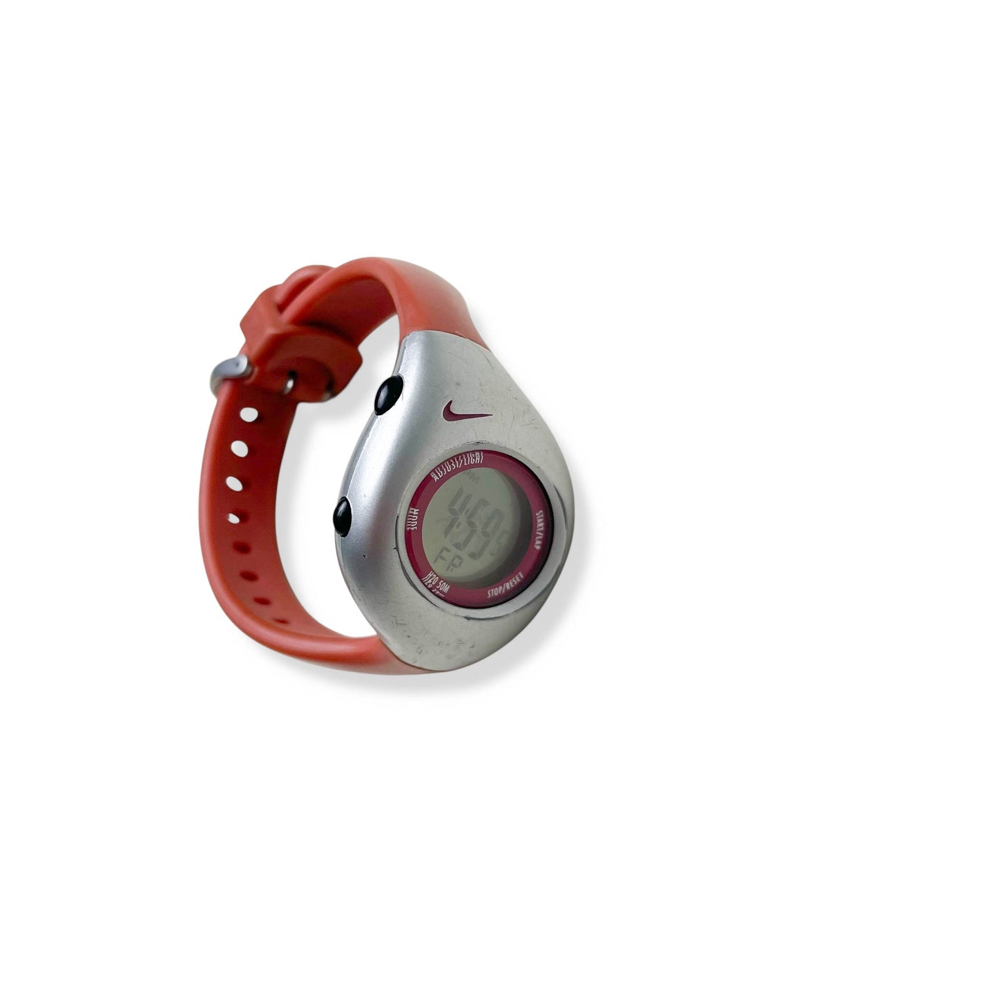 Vintage Nike Triax Watch