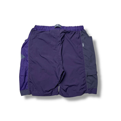 Gramicci x and wander Technical Nylon Shorts (XS)