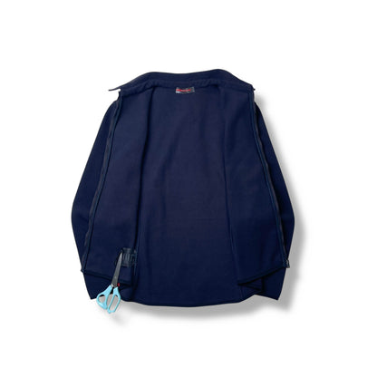 Prada Sport Women’s Fleece Jacket (L)