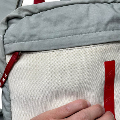 Prada Linea Rossa Sling Bag