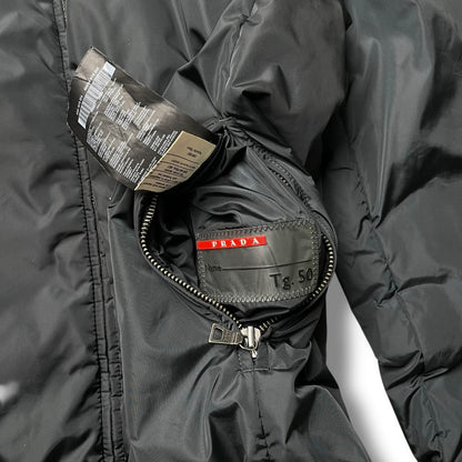 Prada Sport Reversible Padded Jacket (L)
