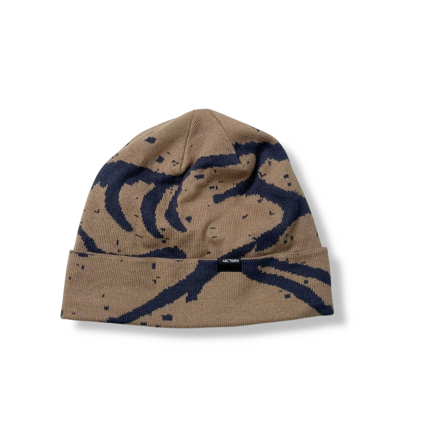 Arc'teryx Lightweight Grotto Toque Hat