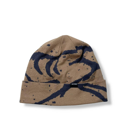 Arc'teryx Lightweight Grotto Toque Hat