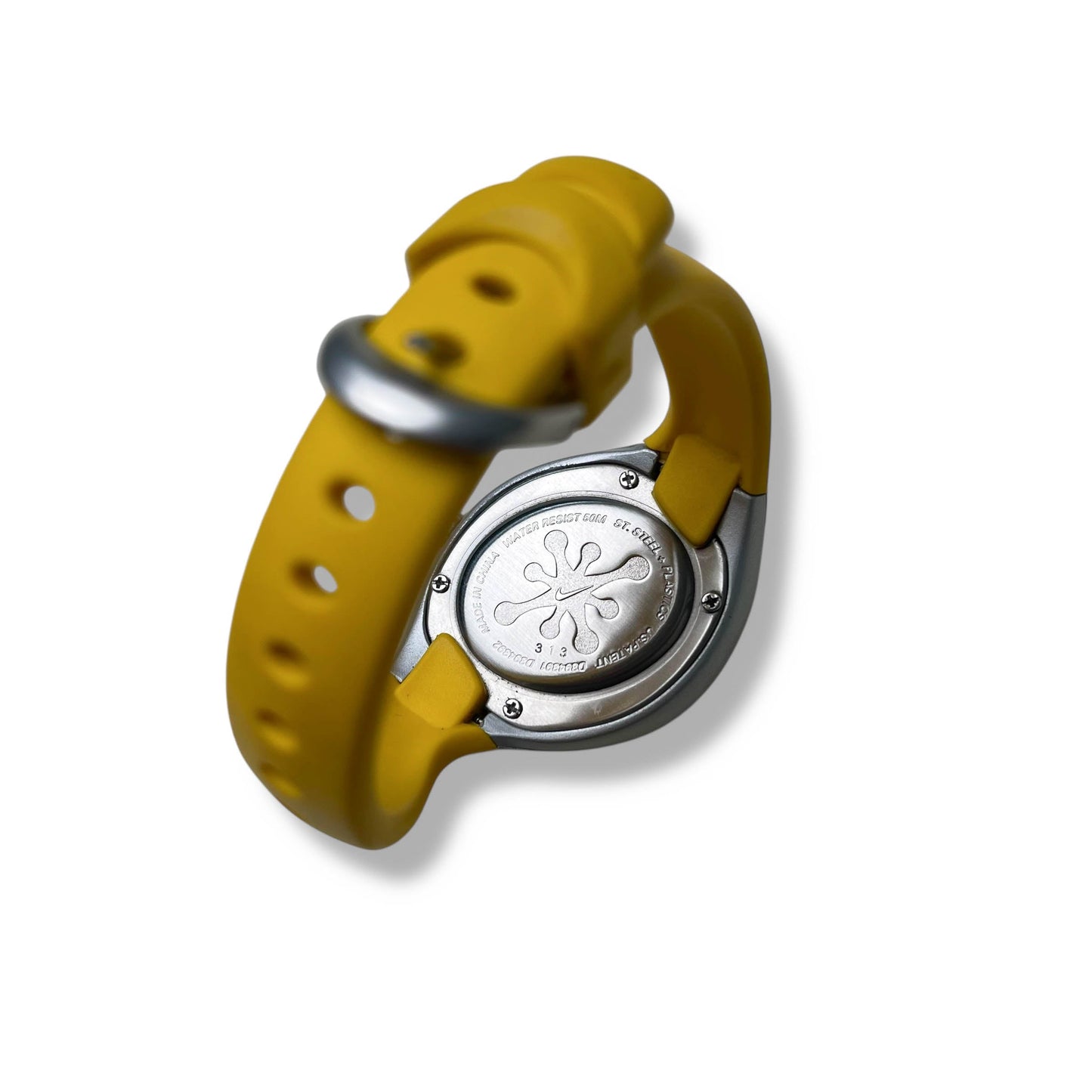 Vintage Nike Triax Watch