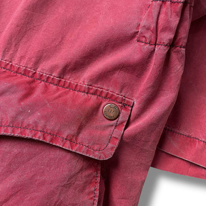 Vintage C.P. Company Multi-pocket Field Jacket (XL)