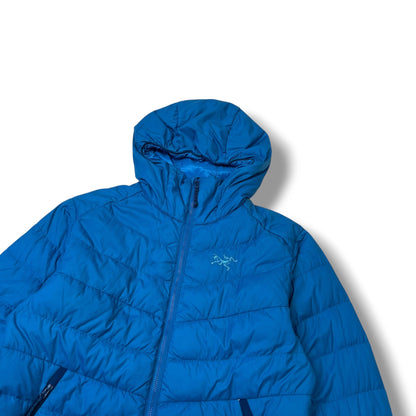 Womens Arc’teryx Thorium Puffer (M)
