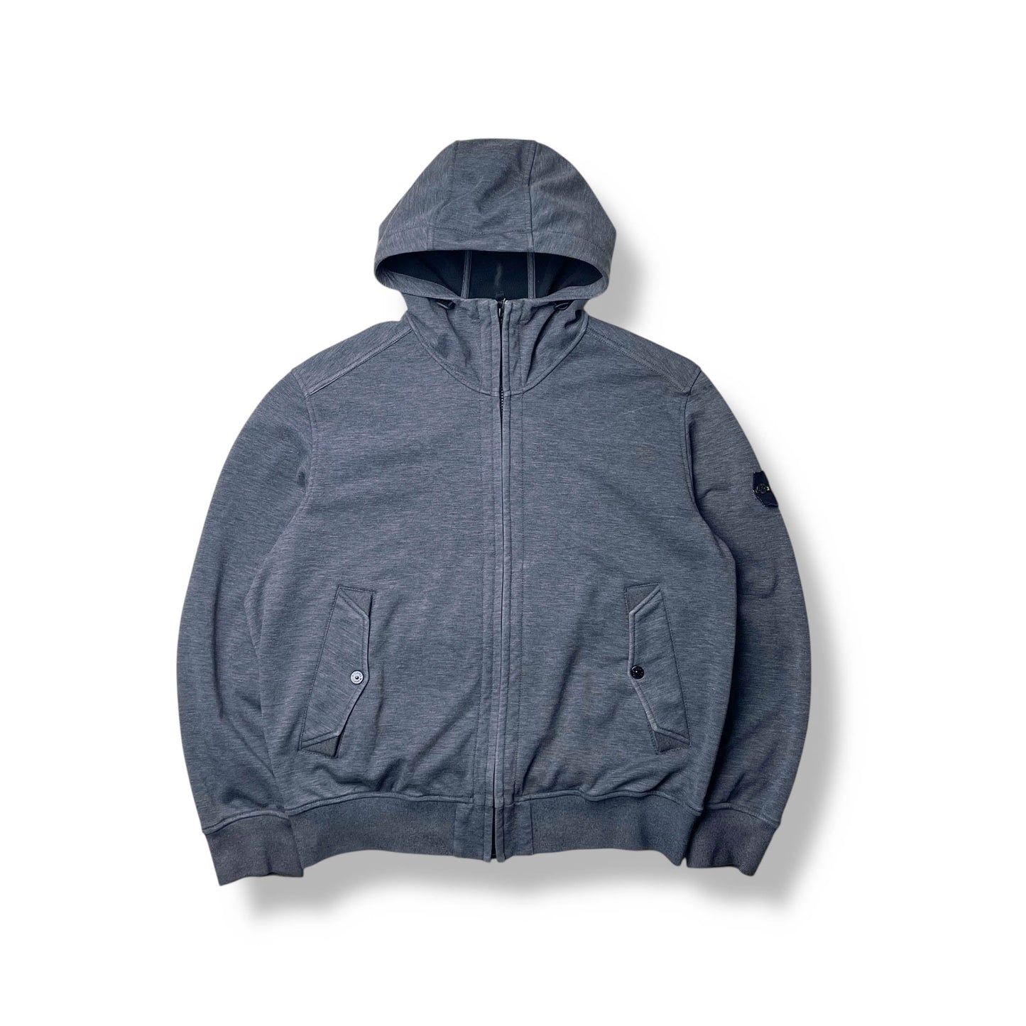 Stone Island Soft Shell- R Jacket (XL)