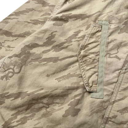 Vintage Maharishi DPM Bonsai Jacket (L)