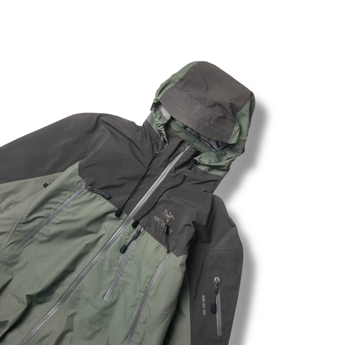 Vintage Arc'teryx Theta AR Gore-tex Shell Jacket (L)