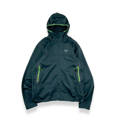 Arc'teryx Kyanite AR Hoodie (L)