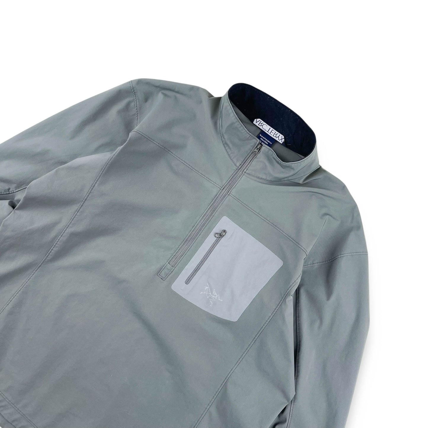 Arc'teryx Skaha Shirt 1/2 Zip (L)