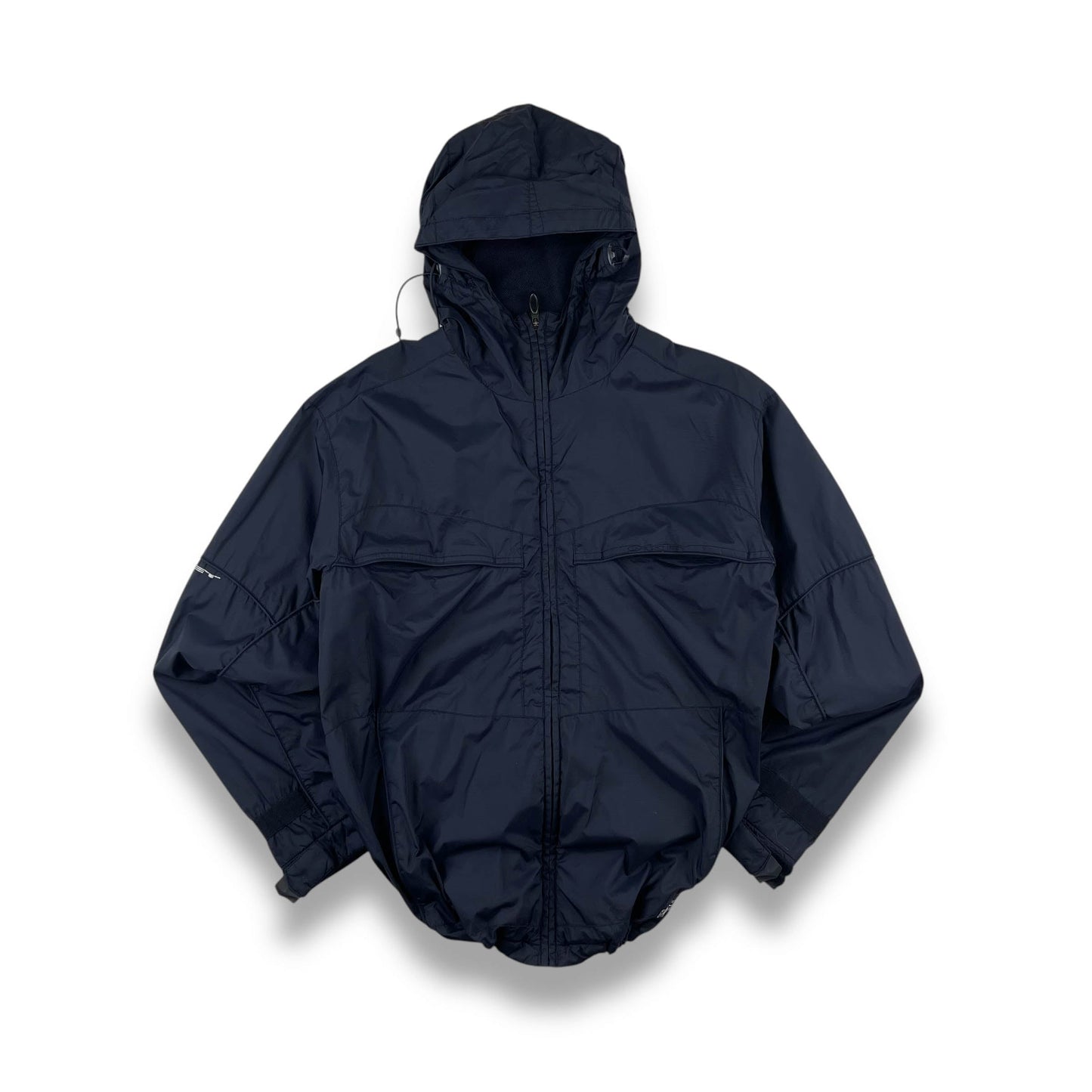 Oakley Technical Nylon Jacket (M)