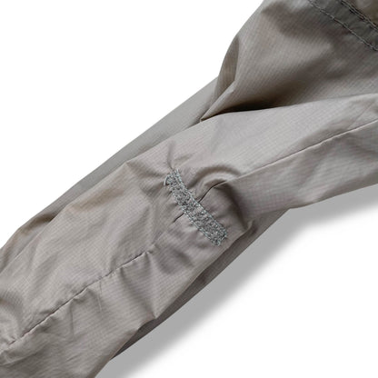 Vintage Oakley Software Nylon Pullover (M)