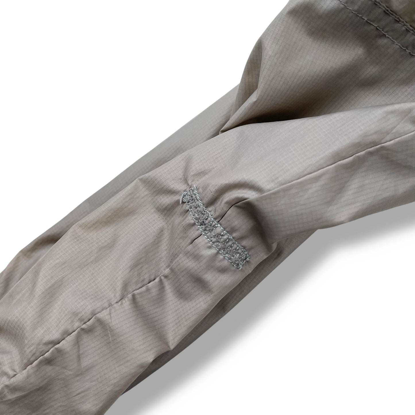 Vintage Oakley Software Nylon Pullover (M)