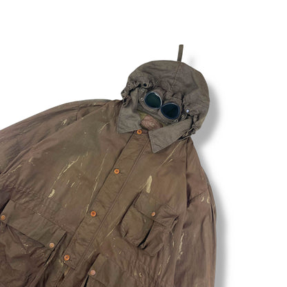 Vintage CP Company Millie Miglia (XXL)