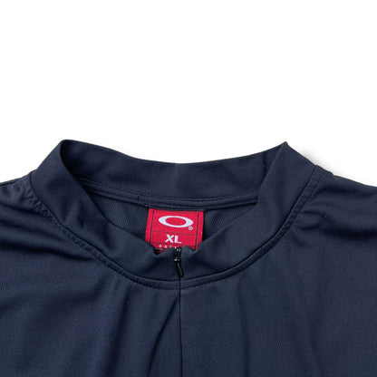 Vintage Oakley Icon Technical Vest (XL)