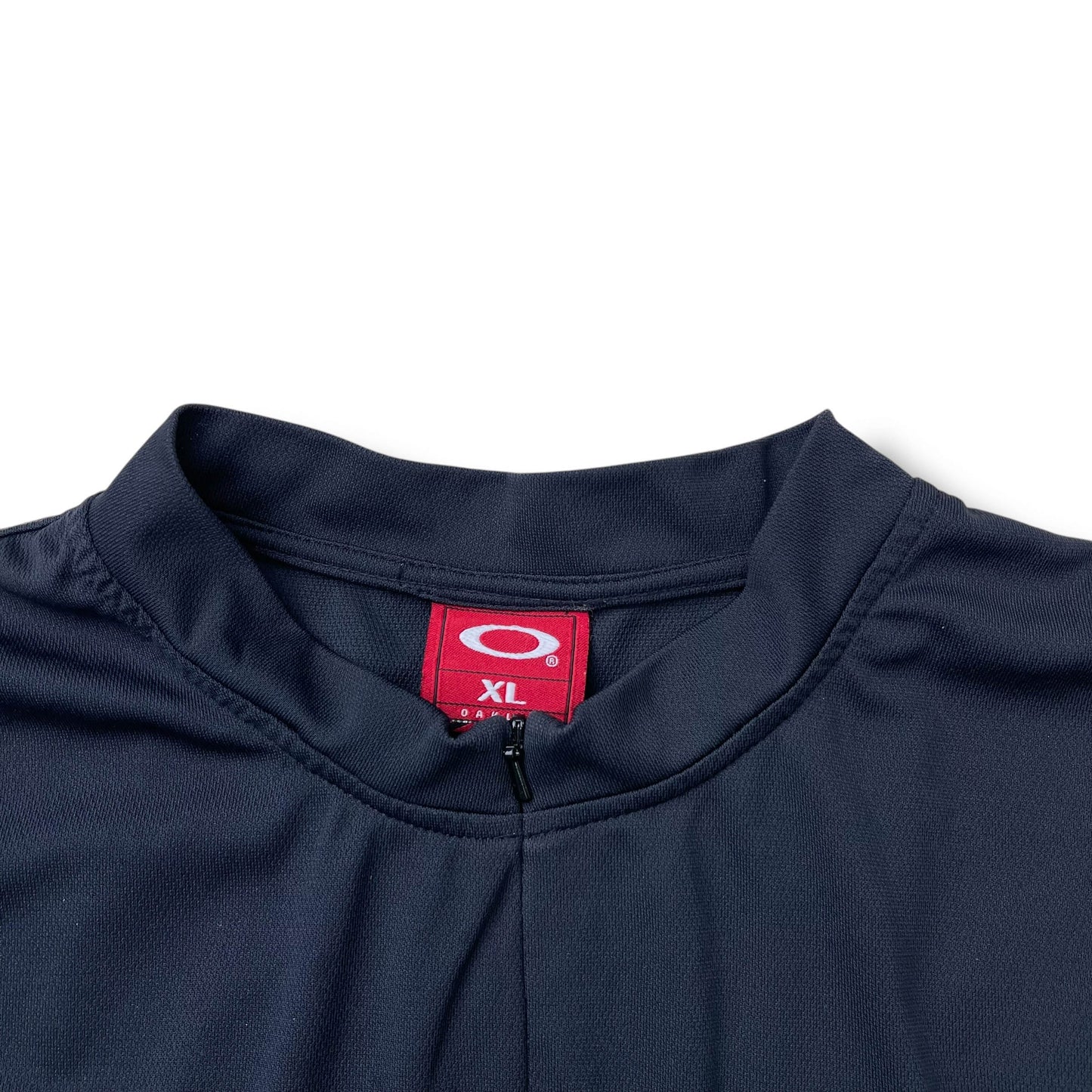 Vintage Oakley Icon Technical Vest (XL)