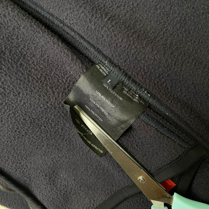 Prada Sport Women’s Fleece Jacket (L)