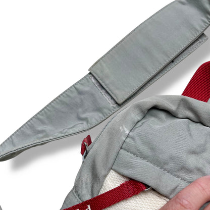 Prada Linea Rossa Sling Bag