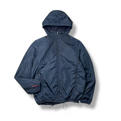 Prada Sport Reversible Padded Jacket (L)