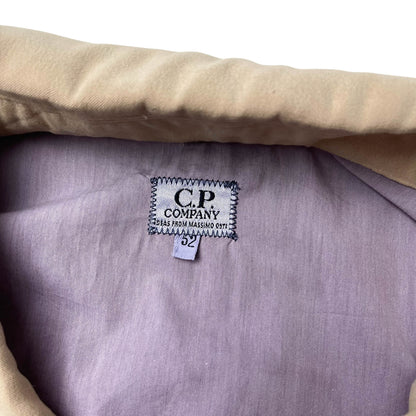 Vintage C.P. Company Multi-pocket Field Jacket (XL)
