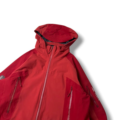 Arc'teryx Stingray Goretex Jacket (XL)
