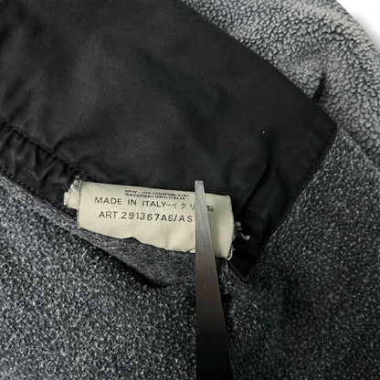 Vintage CP Company Fleece Hoodie (L)